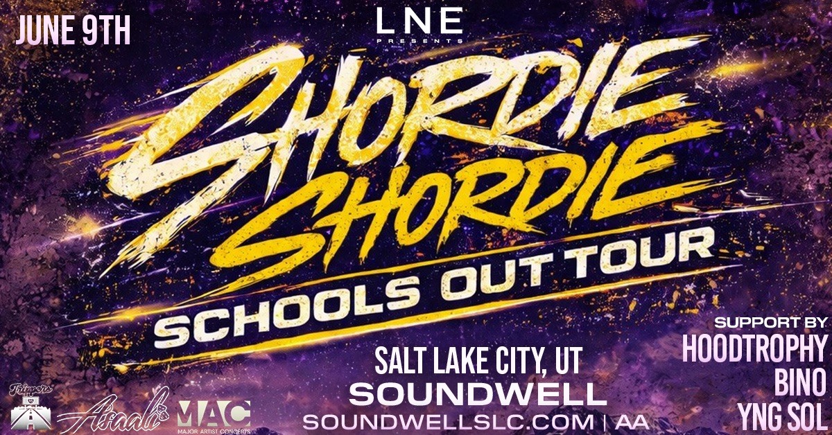 Event Banner