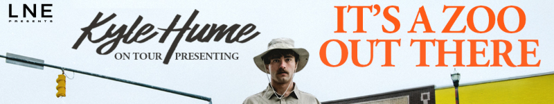 Event Banner