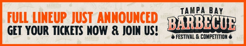 Event Banner