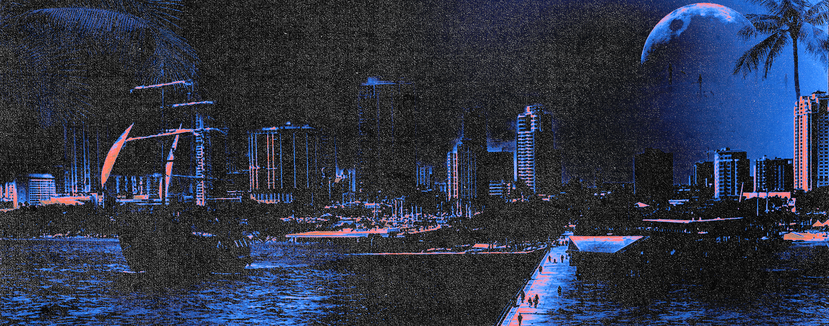 Haunted Fest St. Pete 2026 cover