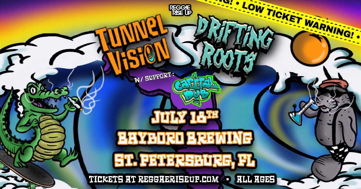Event Banner