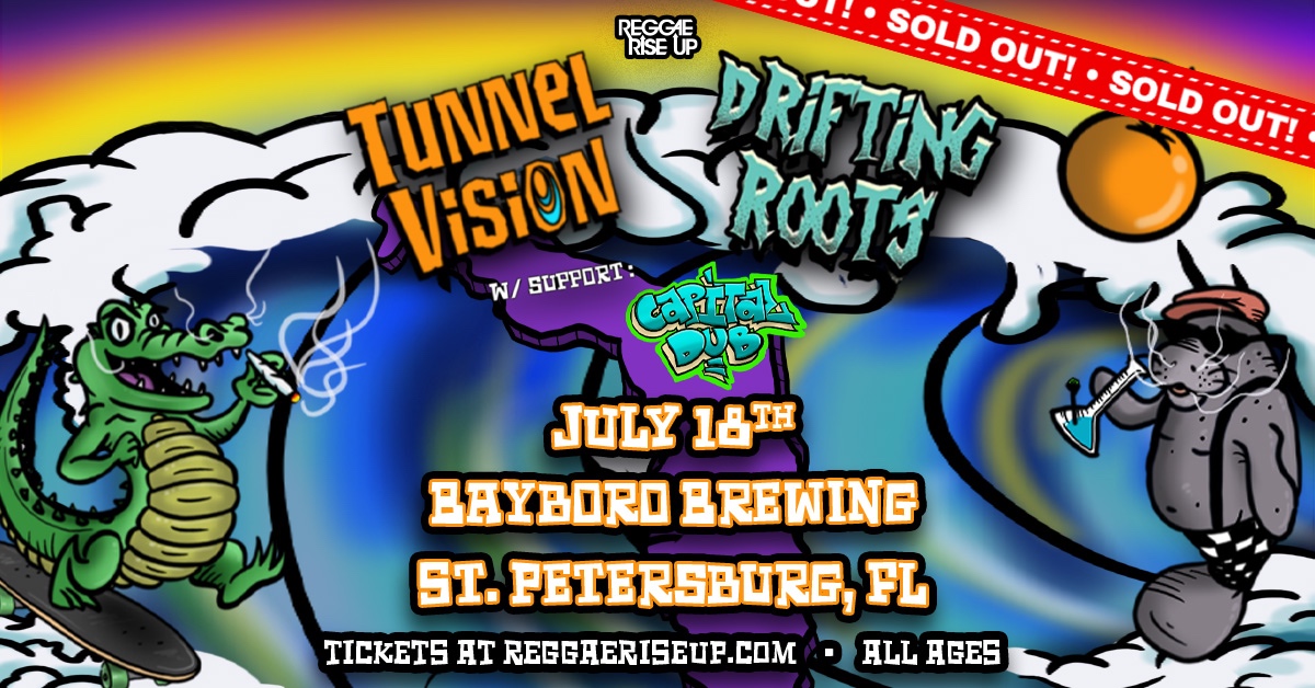 Event Banner
