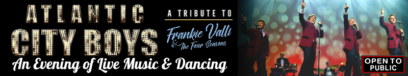 Event Banner