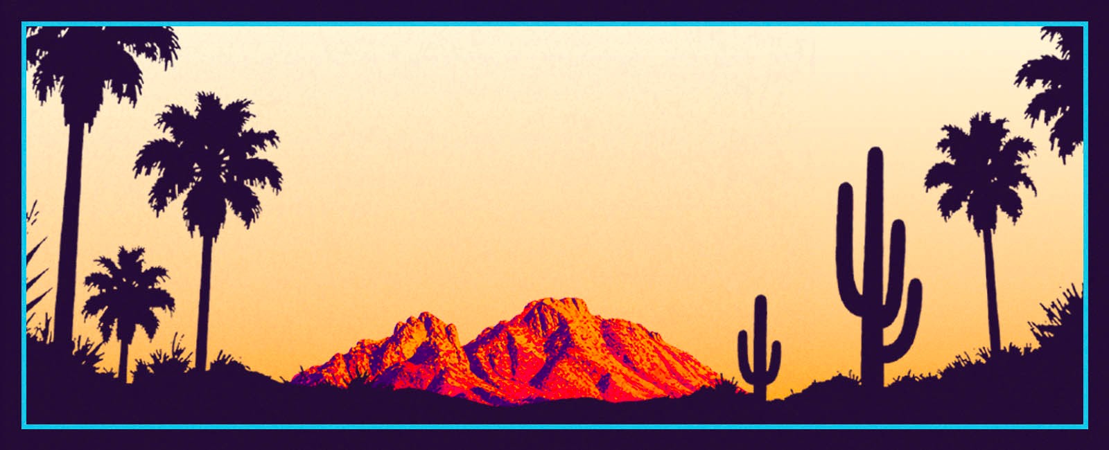 Reggae Rise Up Arizona Festival 2027 cover