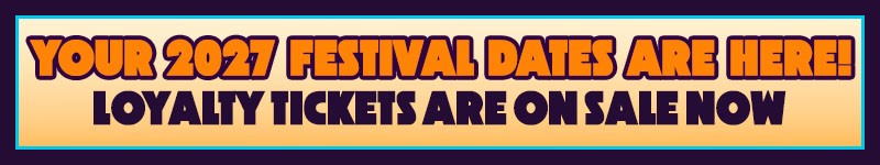 Event Banner