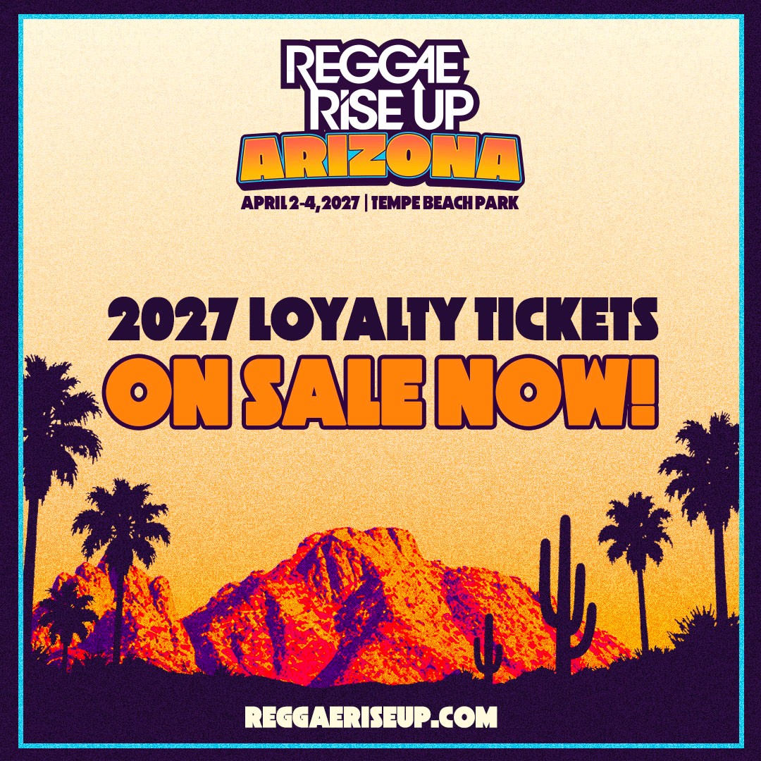Event Lineup