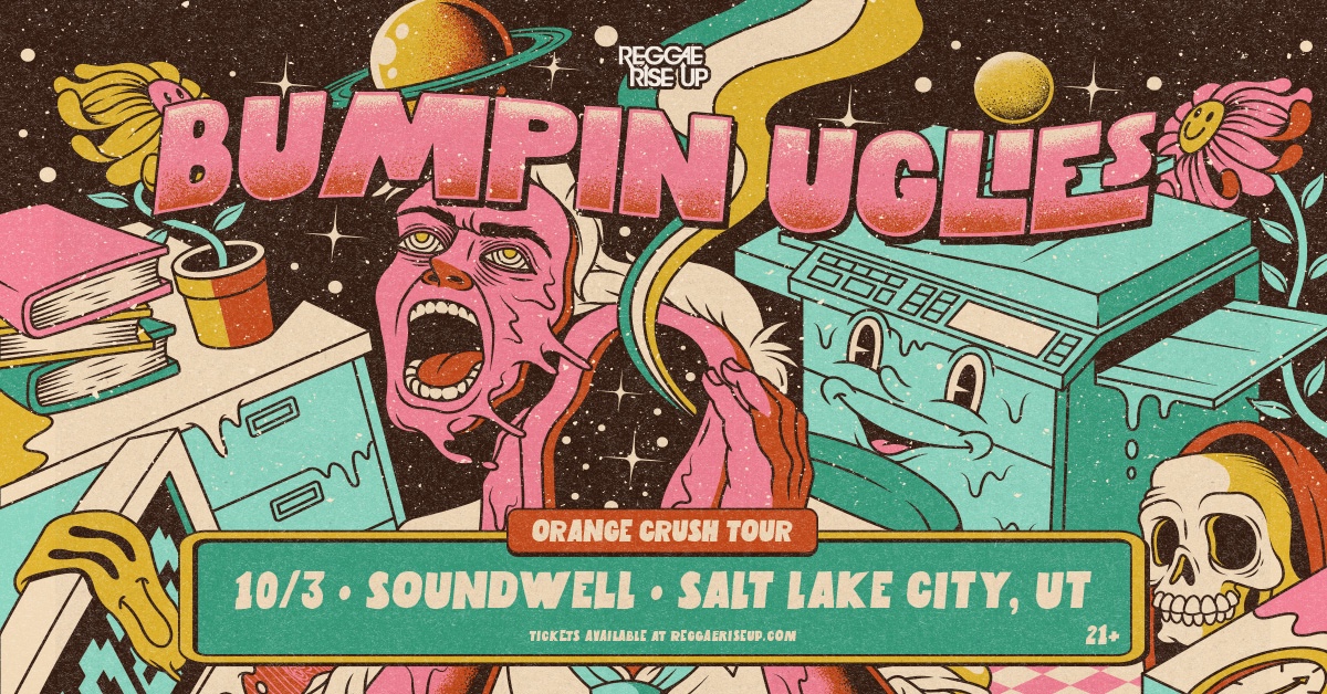 Event Banner