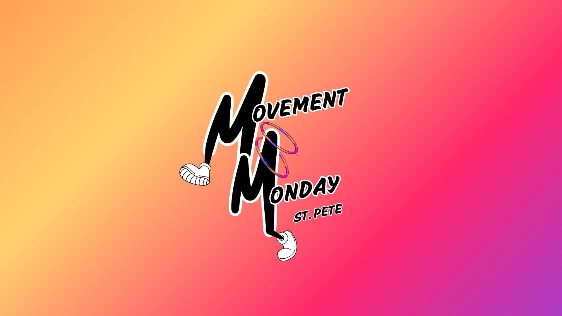 Event Banner