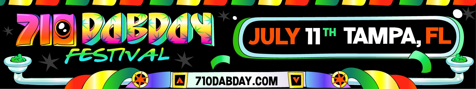 Event Banner