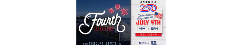 Event Banner