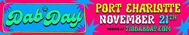 Event Banner