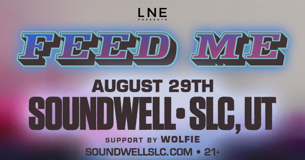 Event Banner