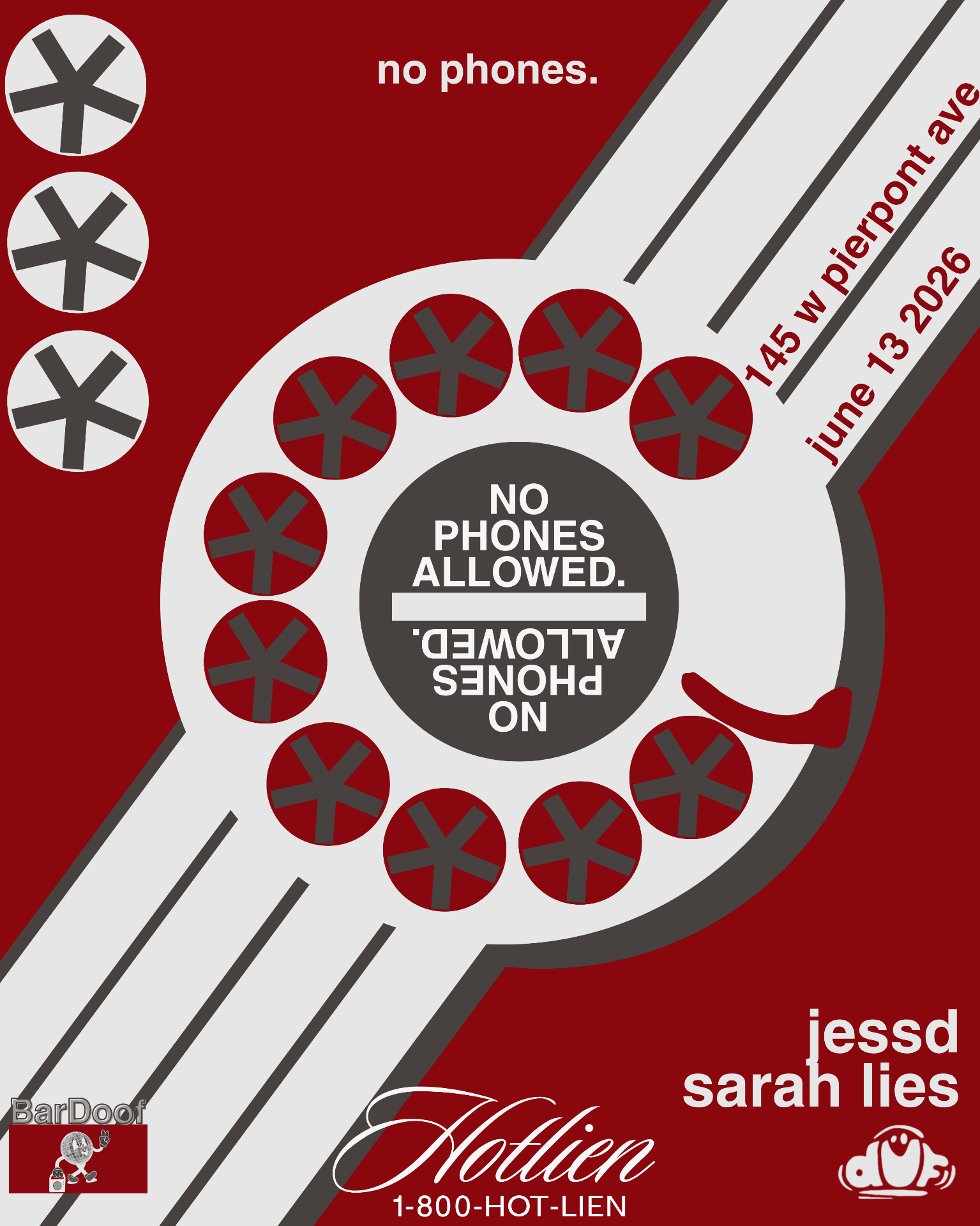 Event Banner
