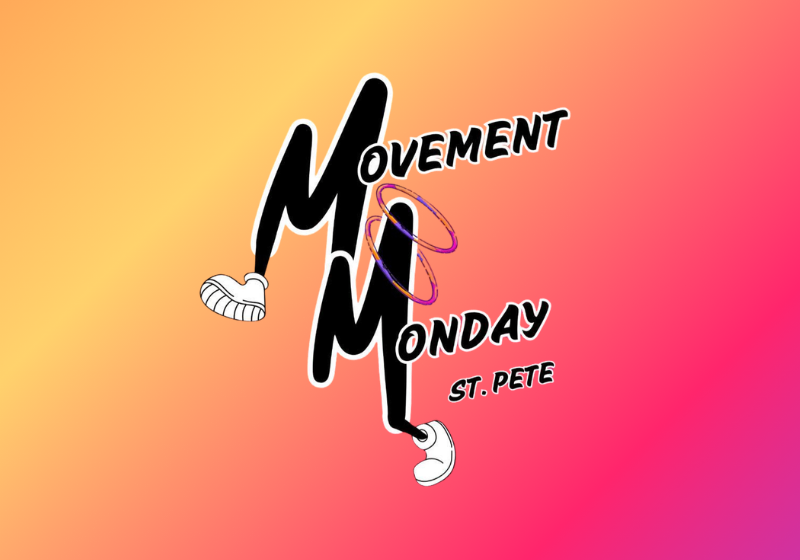 Event Banner