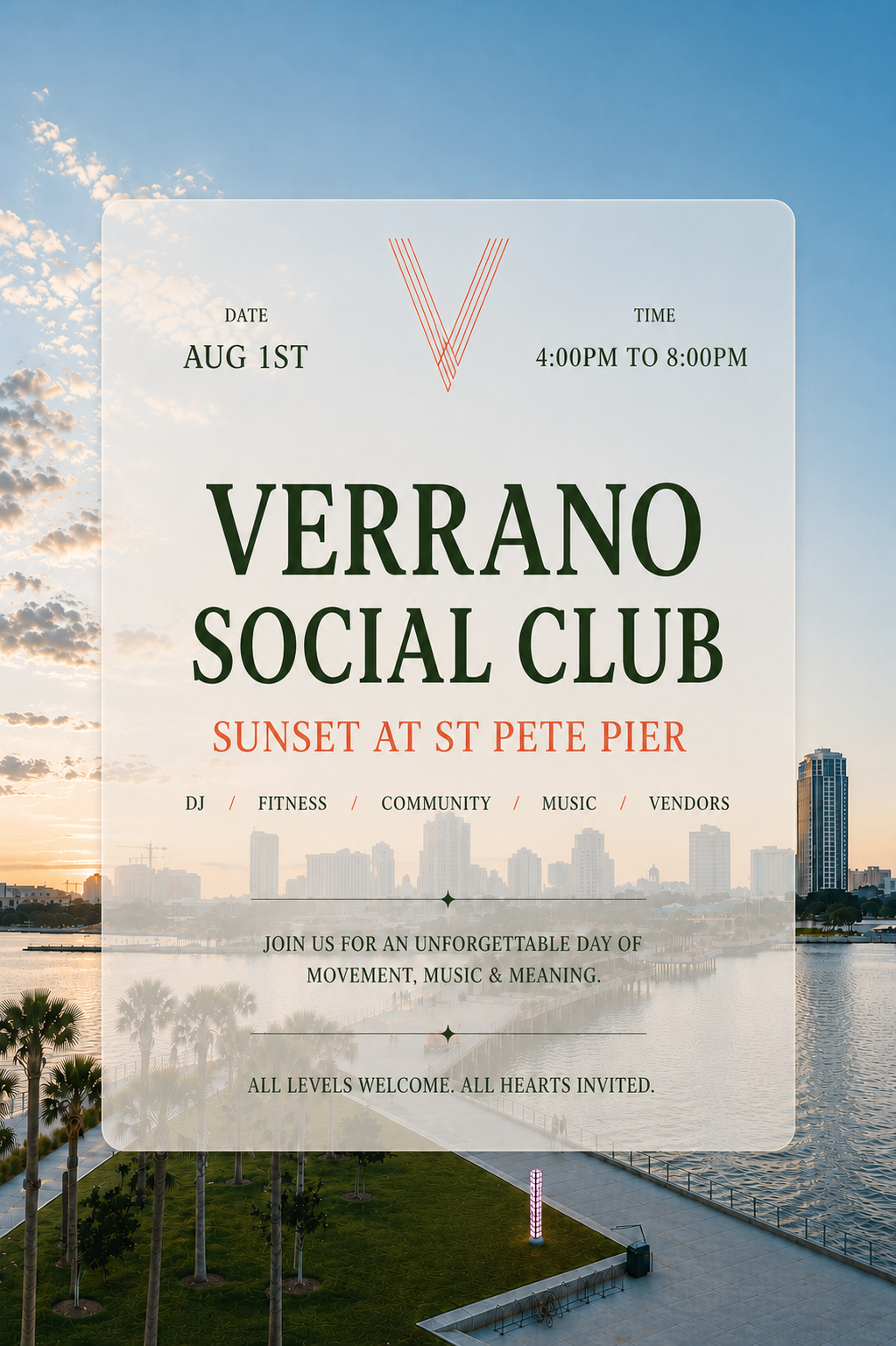Verrano Social Club
