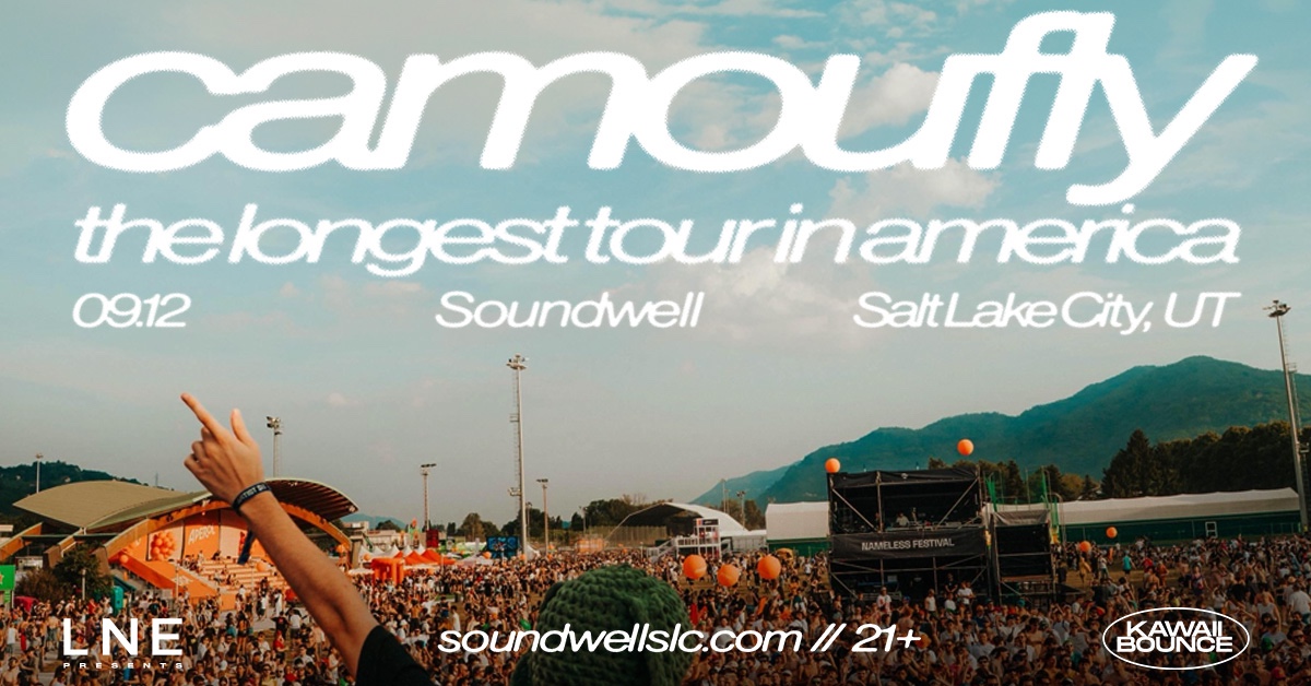 Event Banner