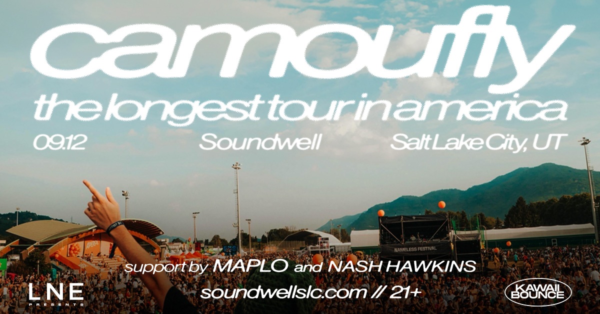 Event Banner