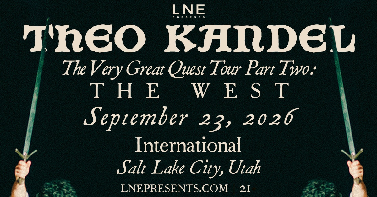Event Banner