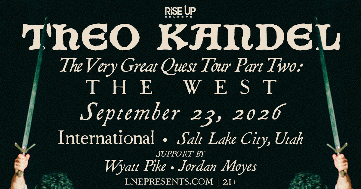 Event Banner