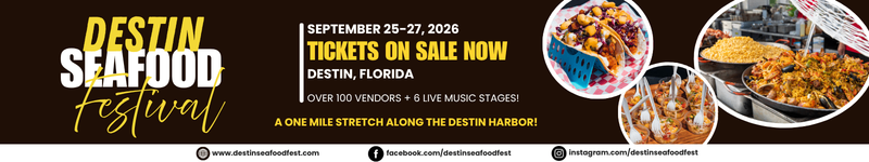 Event Banner