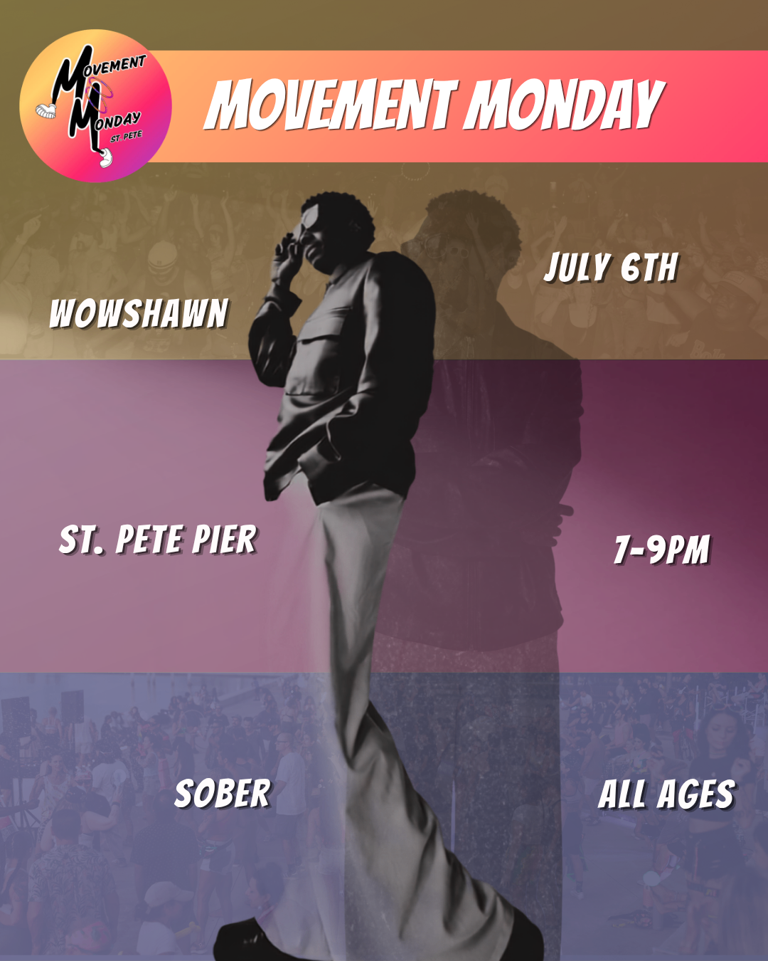Event Banner