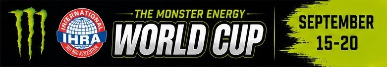 Event Banner