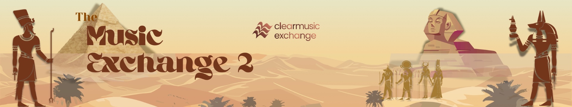 Event Banner