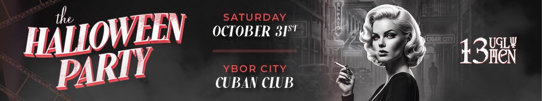 Event Banner