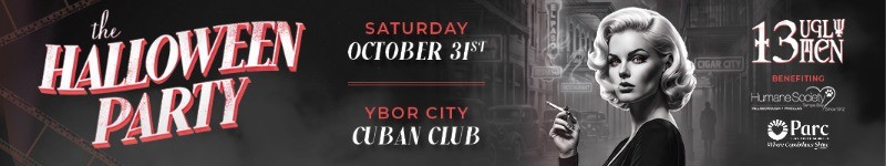 Event Banner