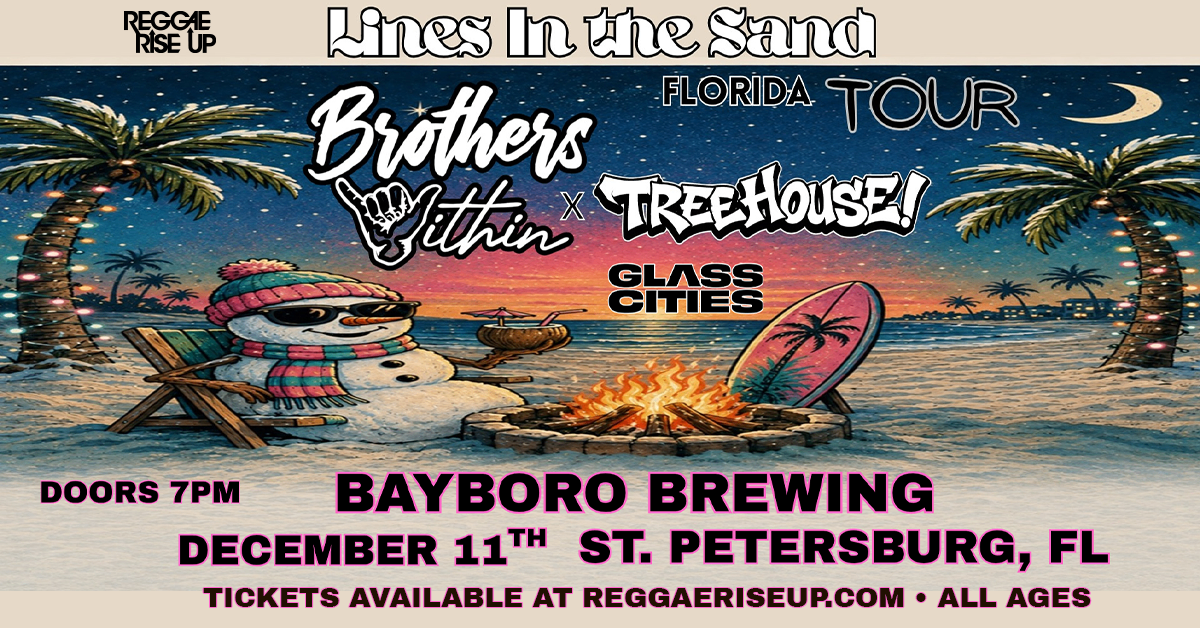 Event Banner