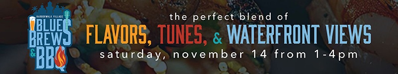 Event Banner