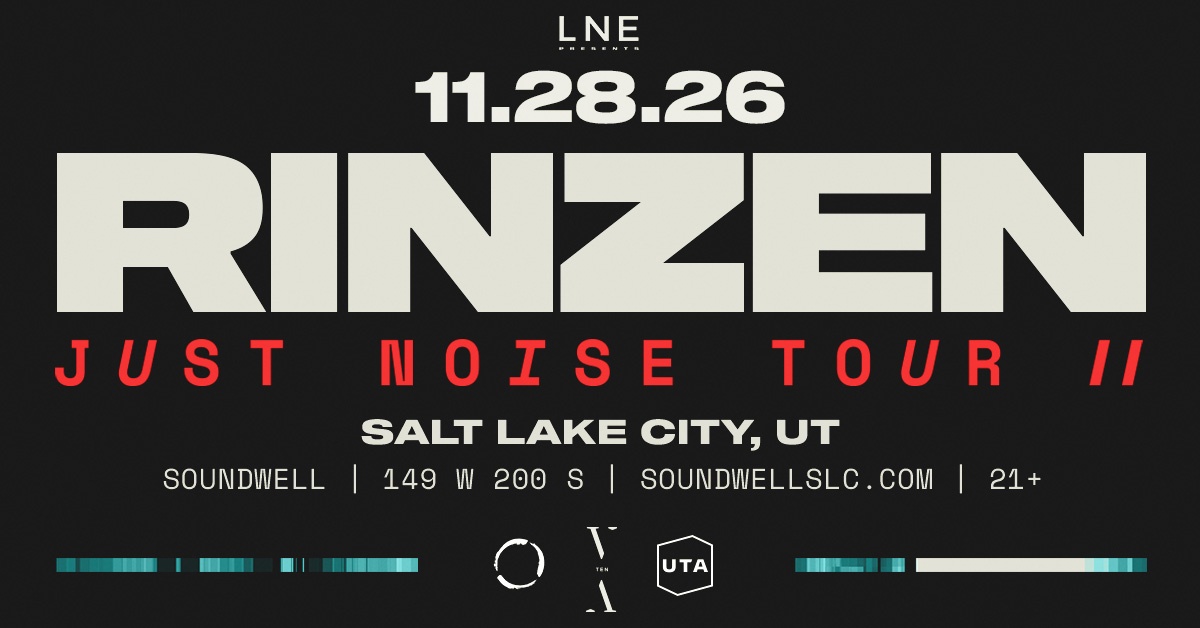 Event Banner