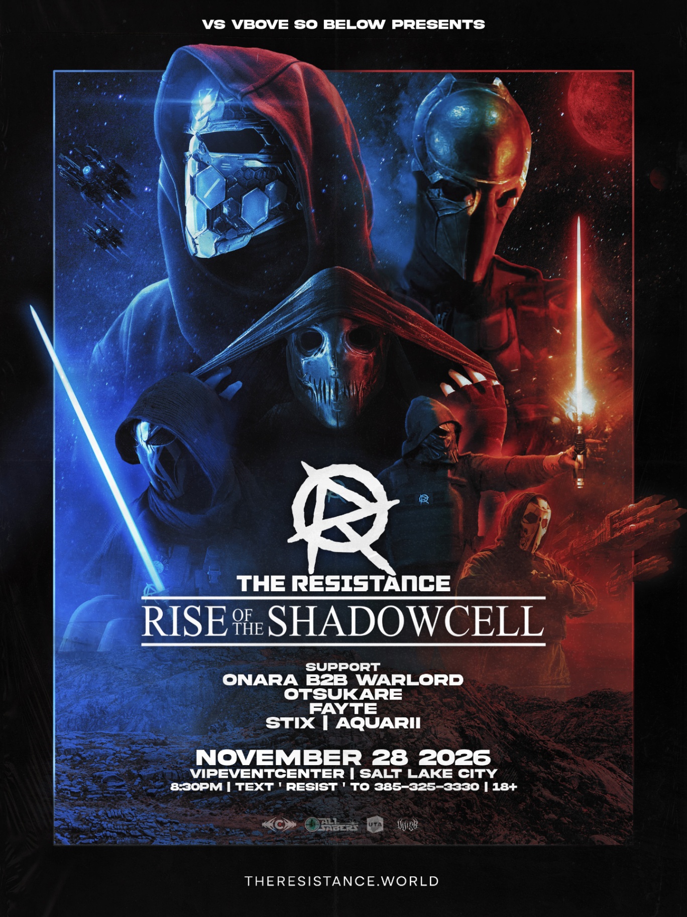 Event Banner