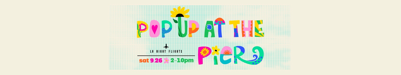 Event Banner