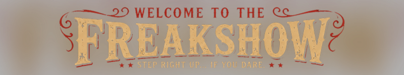Event Banner