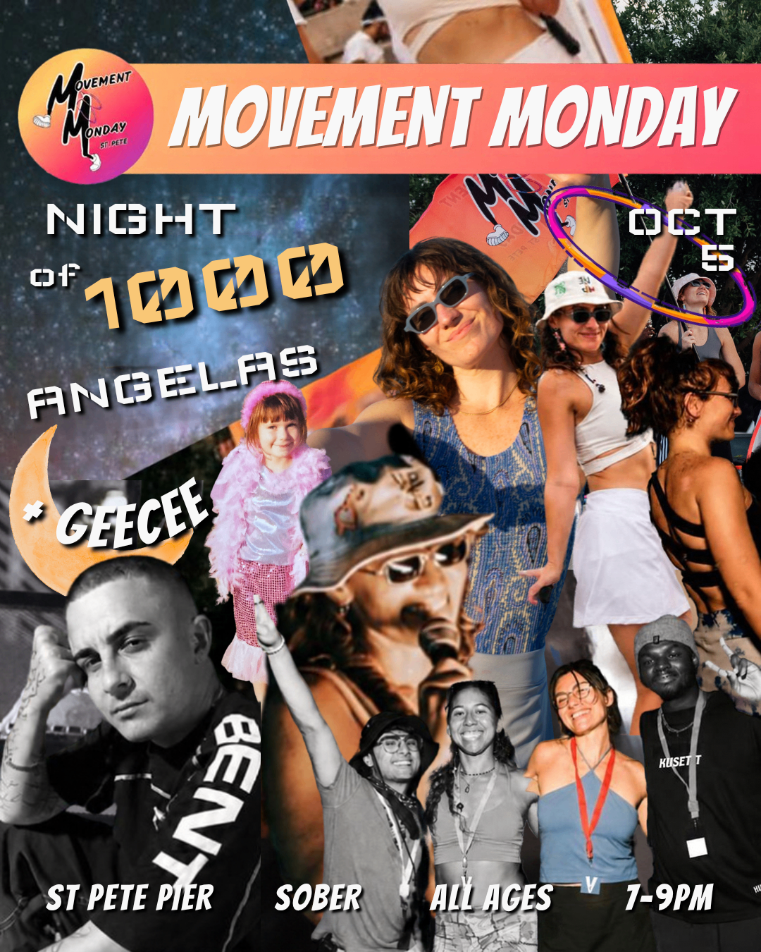 Event Banner