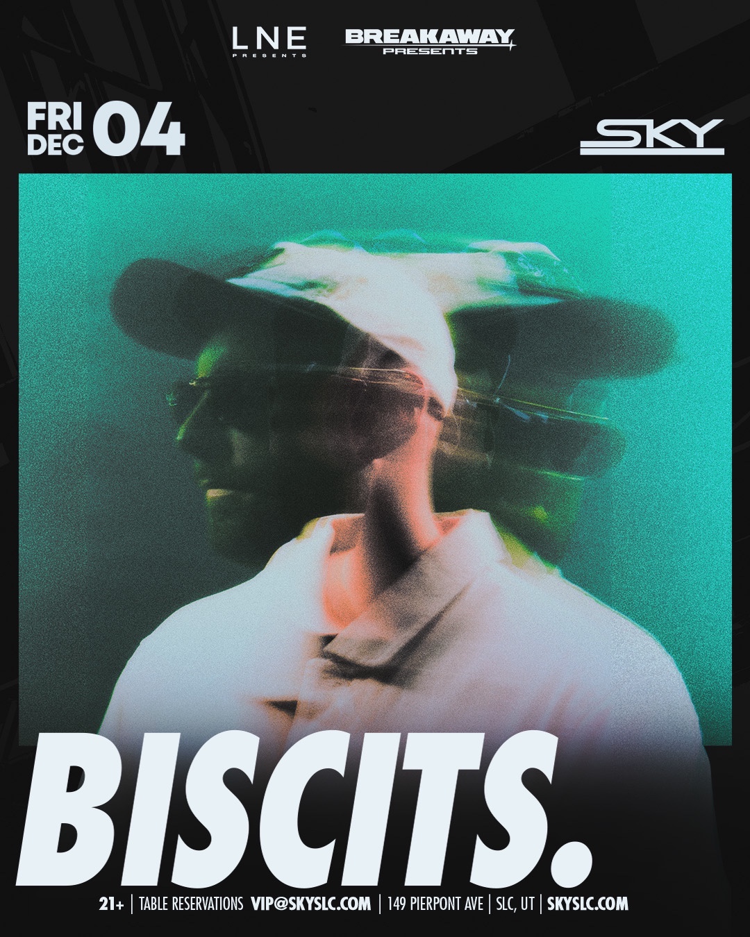 BISCITS at SKY