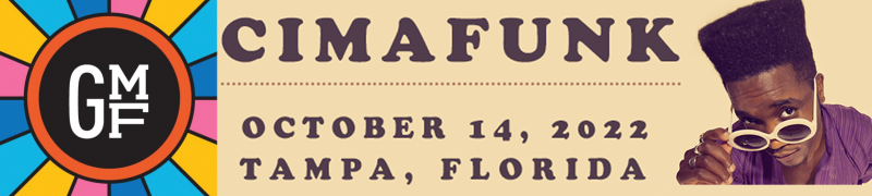 Event Banner