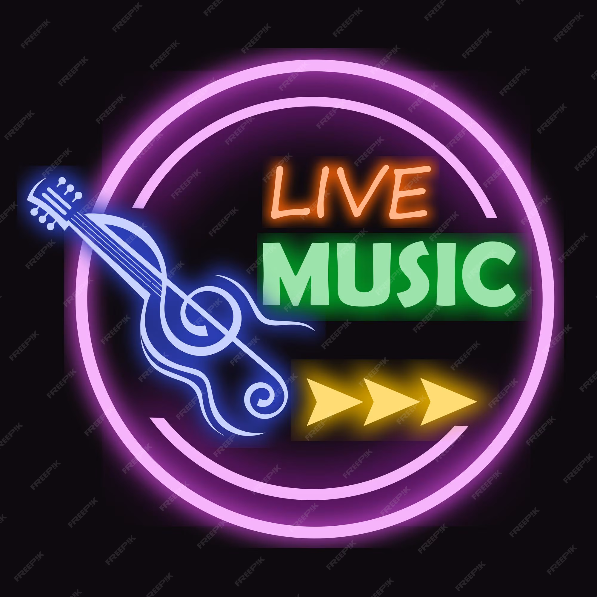 Event Avatar