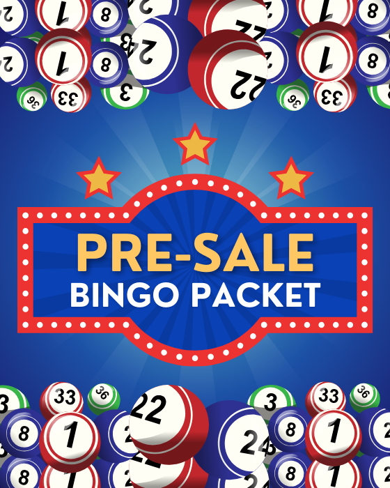 Bingo Packet